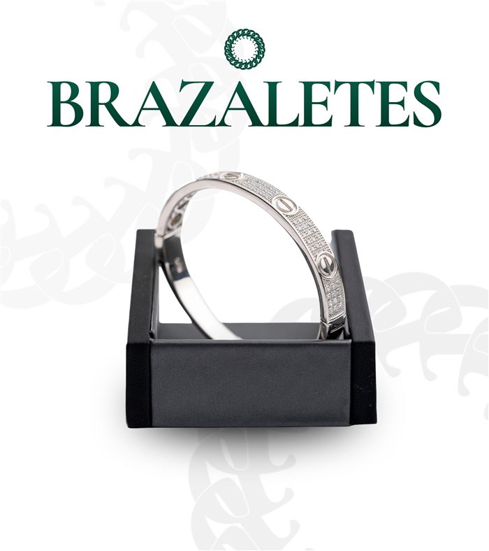 Brazaletes