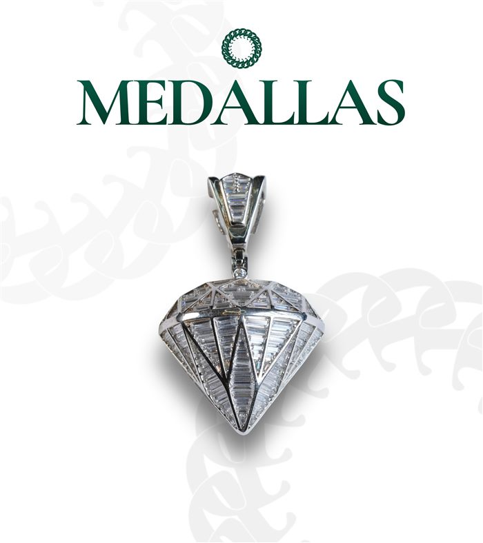 Medallas